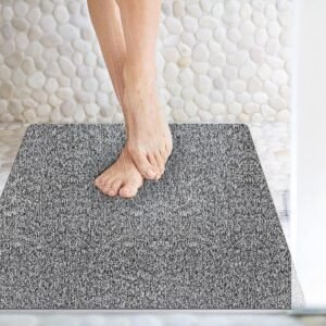 Shower mat - douchecabine, Antislipmat - Badkameraccessoire