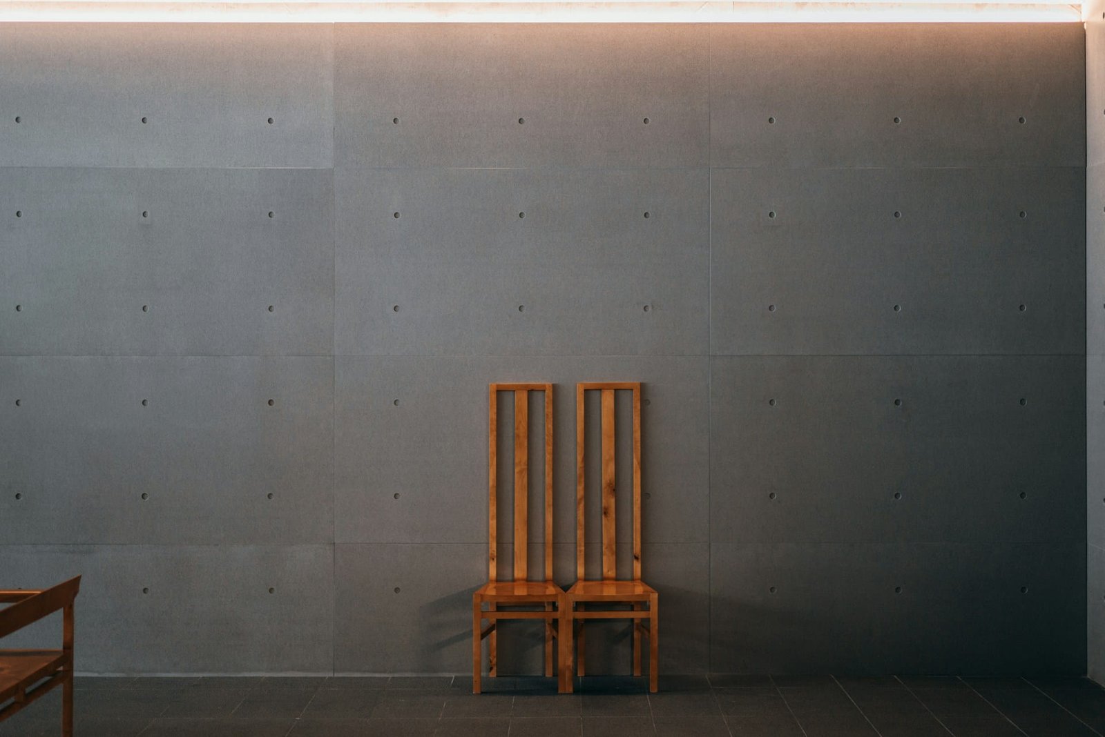De charme van beton in je interieur